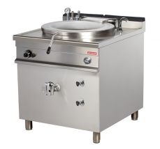 BOILING PAN