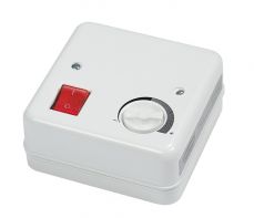 HIZ KONTROL ANAHTARI