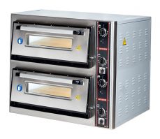 PIZZA OVEN