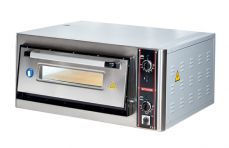 PIZZA OVEN