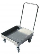 RACK TROLLEY