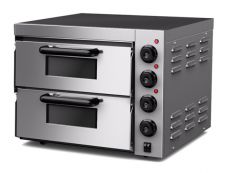 PIZZA OVEN