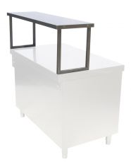 ETAGÈRES SUPERIEURES