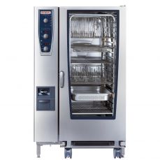 RATIONAL SelfCookingCenter® Kombi Fırın Elektrikli-20 GN2/1