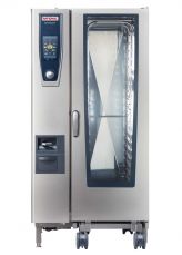 RATIONAL SelfCookingCenter® Kombi Fırın Elektrikli-20 GN1/1