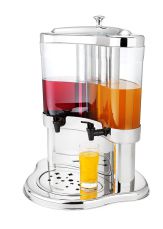 BEVERAGE DISPENSER