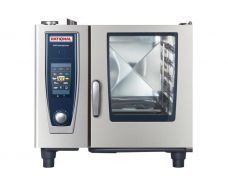 RATIONAL SelfCookingCenter 5Senses Fırın-XS
