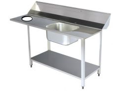LOADING TABLE