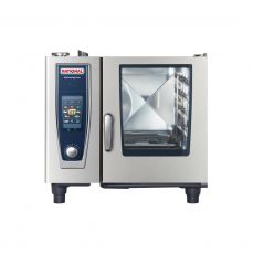 RATIONAL SelfCookingCenter® Kombi Fırın Elektrikli-10 GN2/1